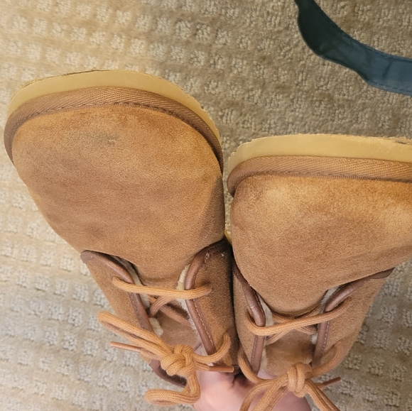 Mens uggs - Picture 7 of 7